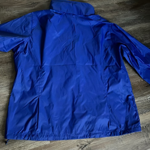 New Columbia Switchback III Waterproof Jacket - Picture 8 of 9